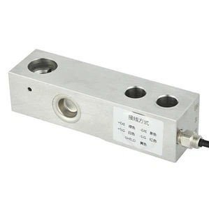 Load Cell Beam Type