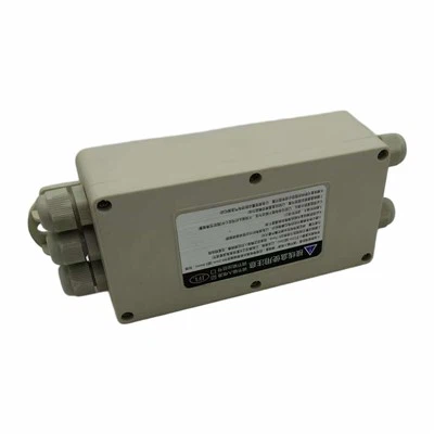 Load Cell Summing Box